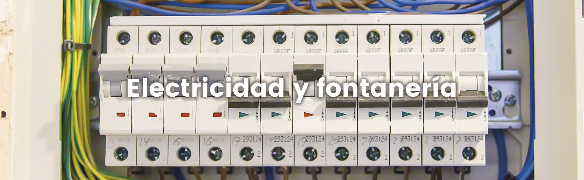 Electricidad