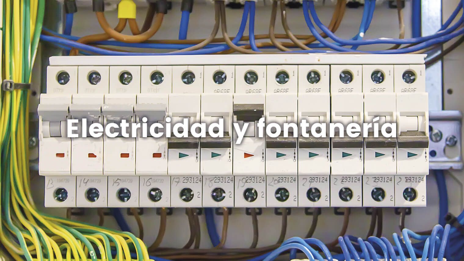 ElectricidadM